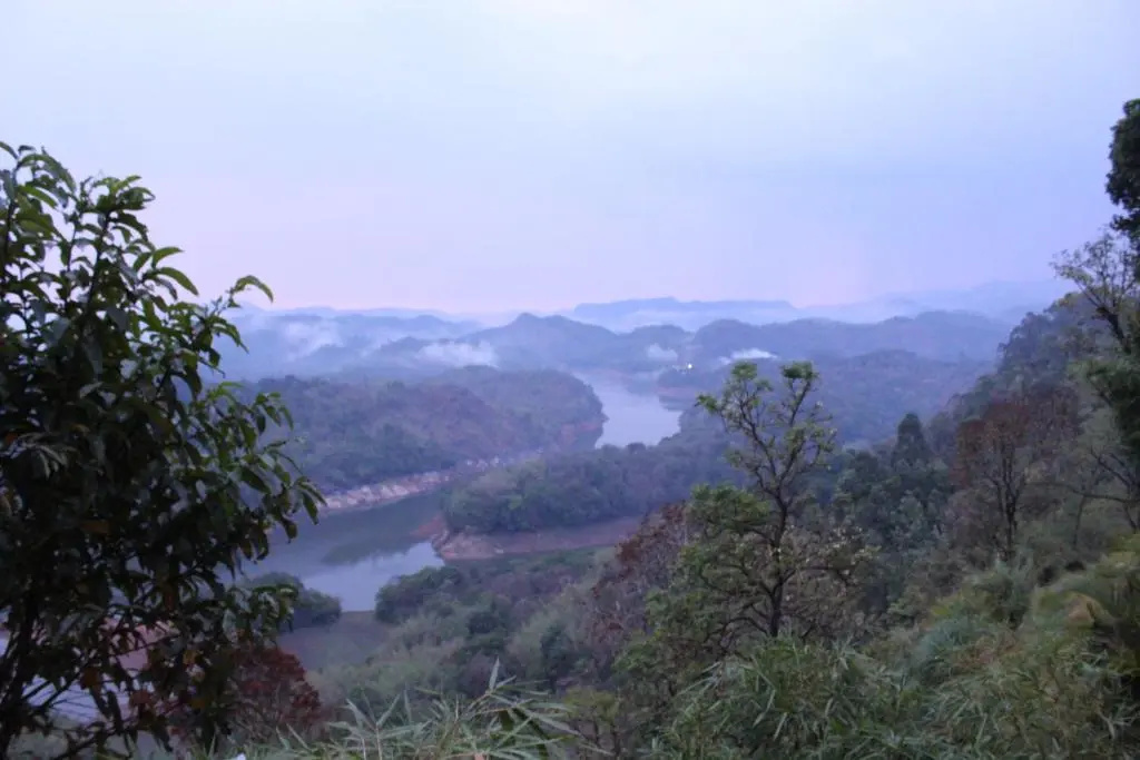 Ragamaya Resort & Spa Munnar - Chambres
