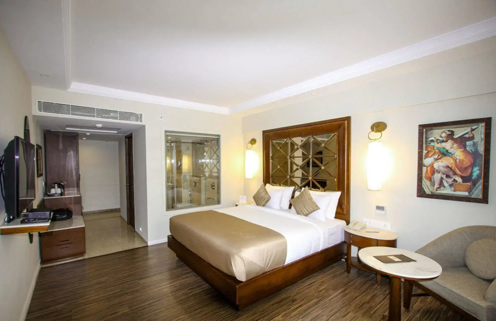 Hotel photo 7