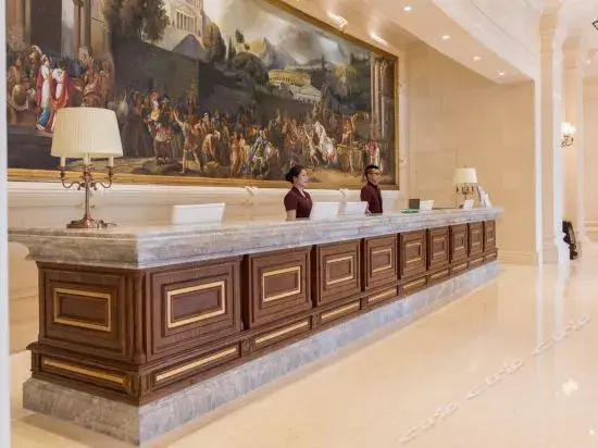 Wellington Hotel — фото 5