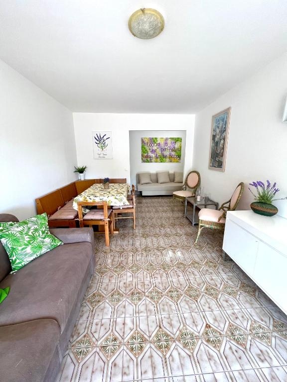 Casa Vacanze Lavanda