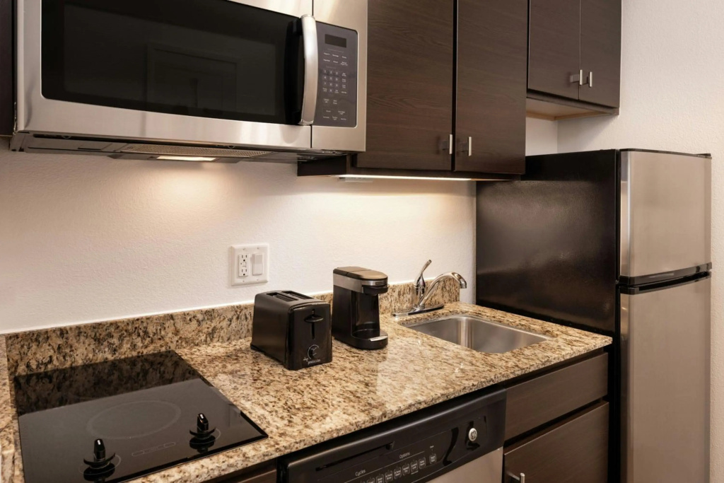 TownePlace Suites Minneapolis near Mall of America - Général