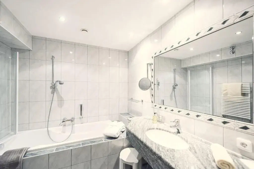 Hotel Post - Chambres