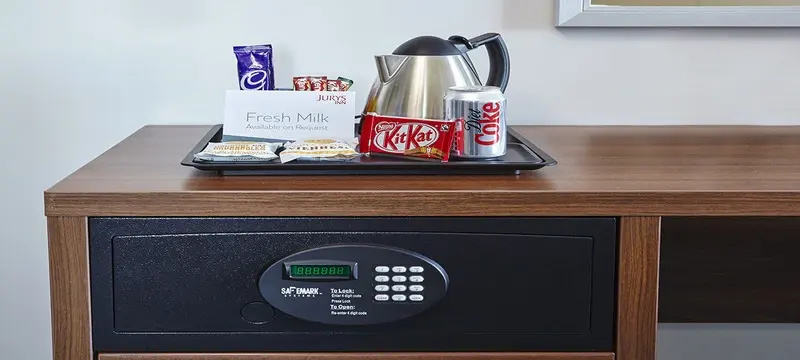Leonardo Hotel Milton Keynes - Chambres