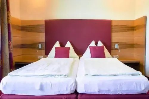 Fischwirtshaus Landmotel Die Donaurast - Général