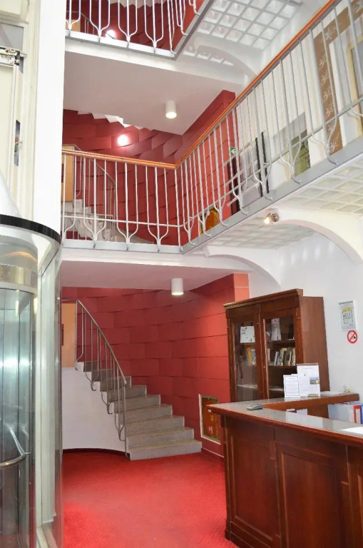 Hotel Petr - Général