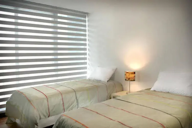 Aqua loft - Général