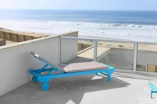 Casa na Areia