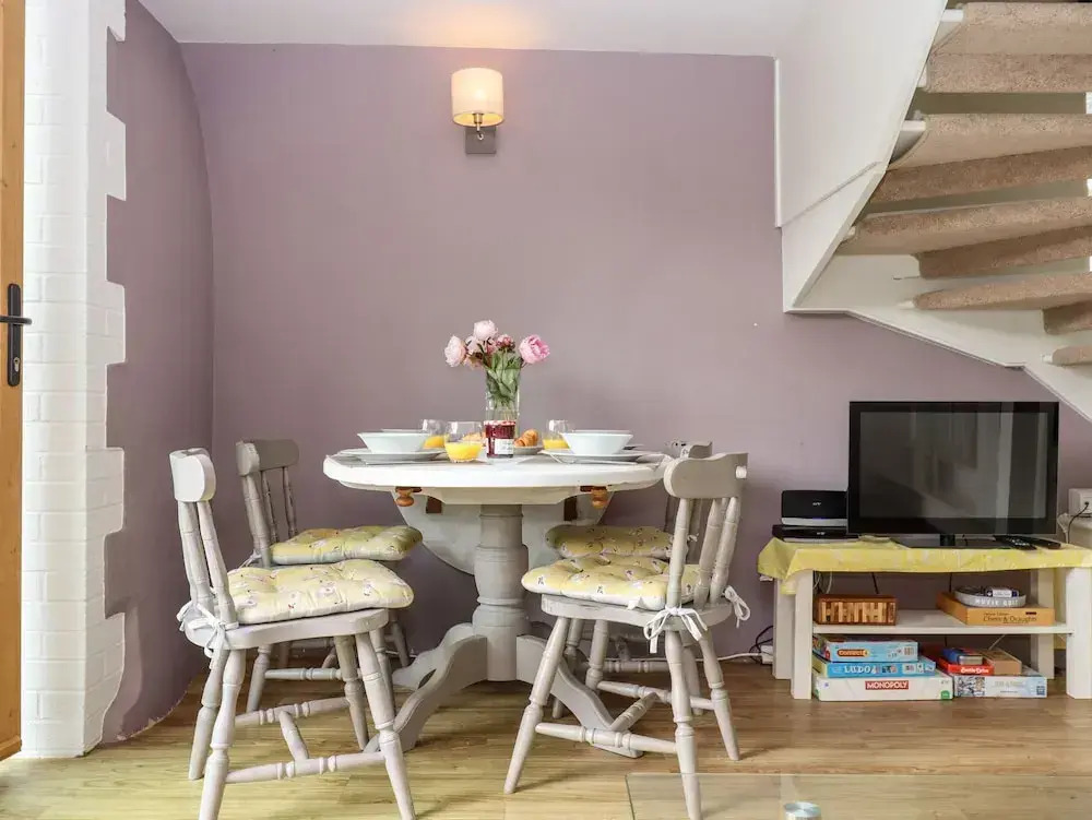 The Cider House - фото 26