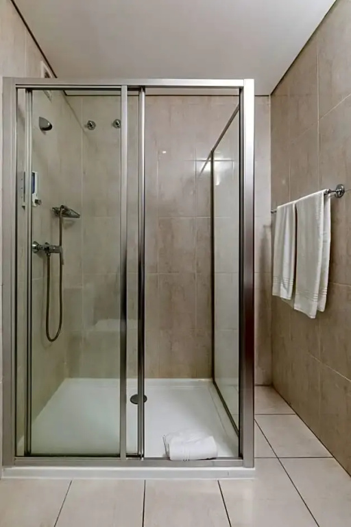 Hotel Moinho de Vento - Chambres