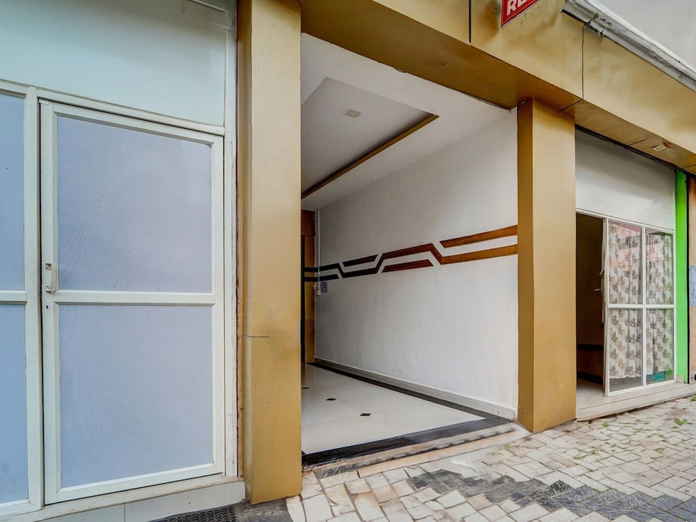 Hotel O Kottayam Near Caritas Hospital