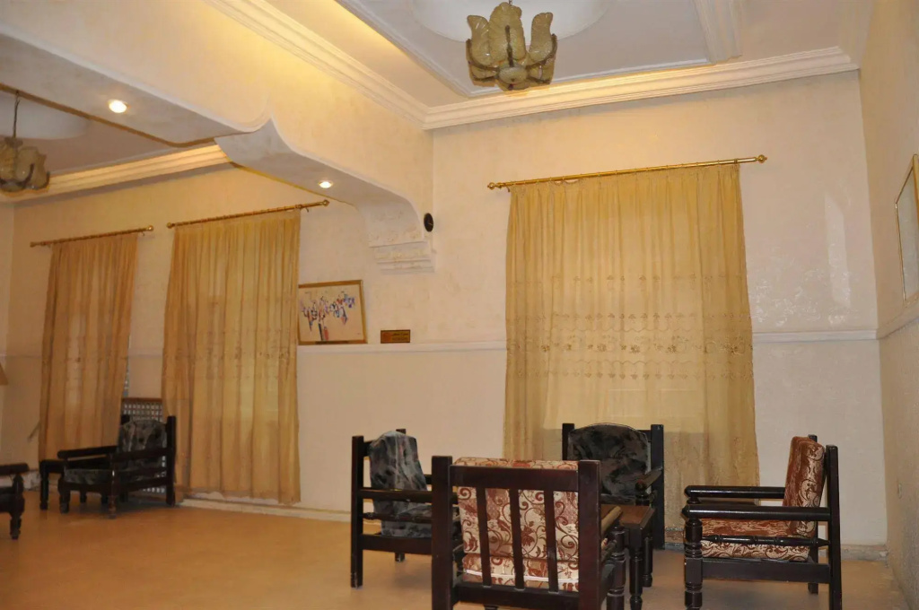 Hotel photo 11