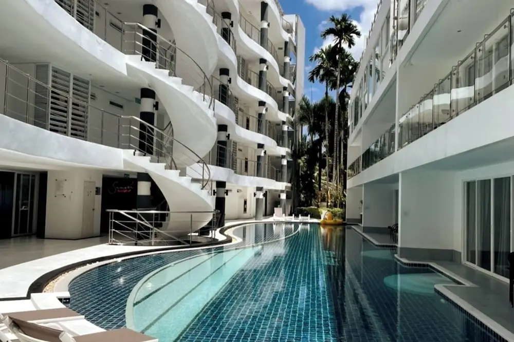 Hotel photo 15