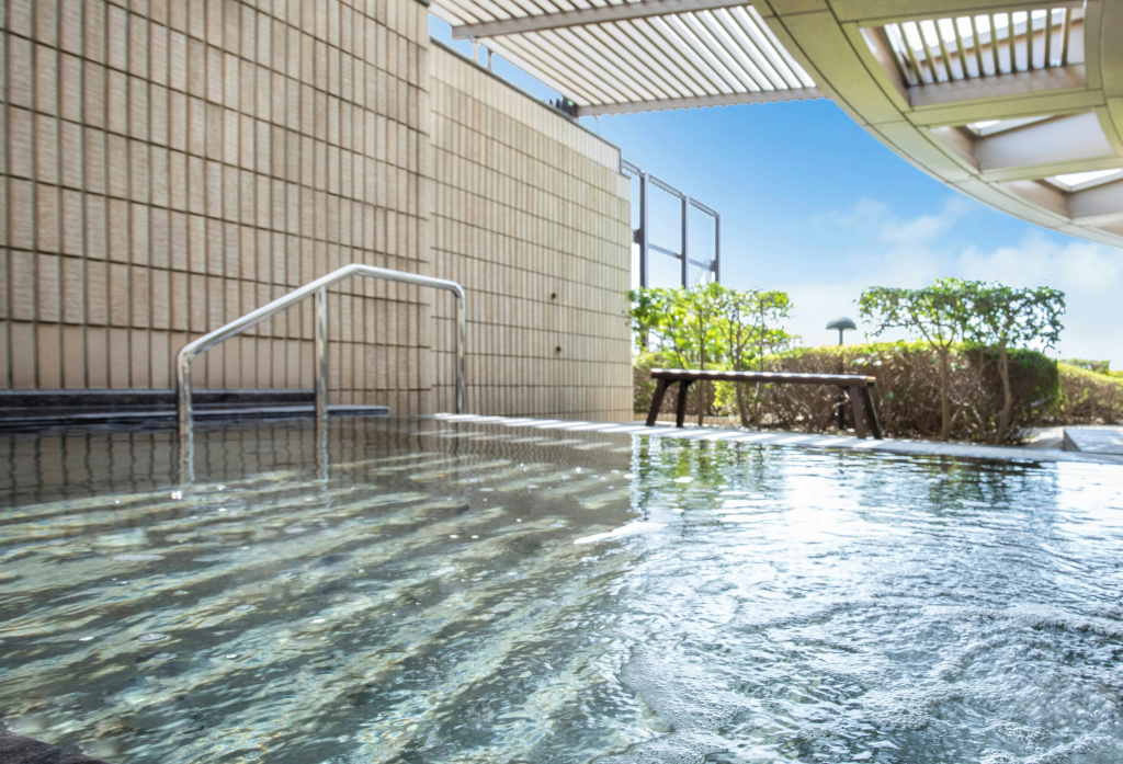 Hilton Odawara Resort & Spa - Général