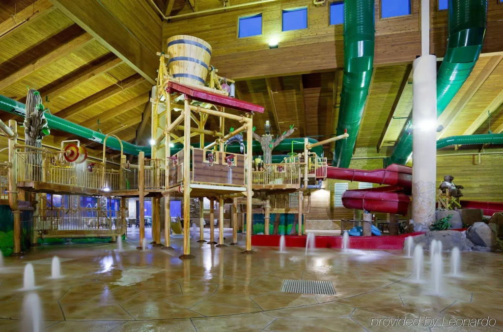 Holiday Inn Express Hotel & Suites Brainerd-Baxter by IHG - Général