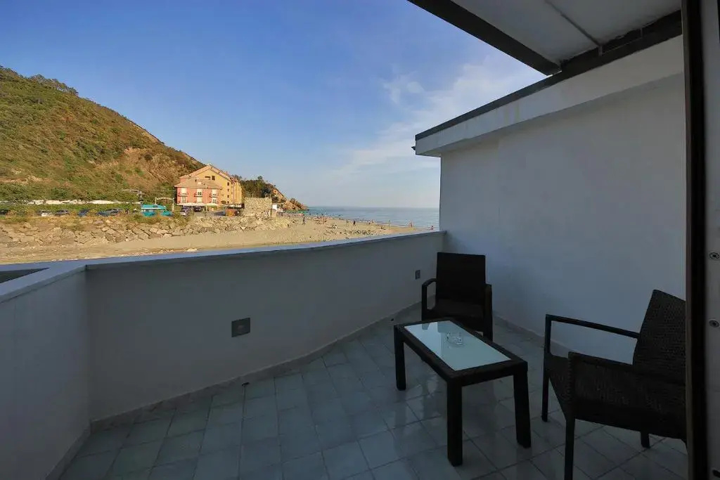 Hotel Bagni Arcobaleno - Chambres