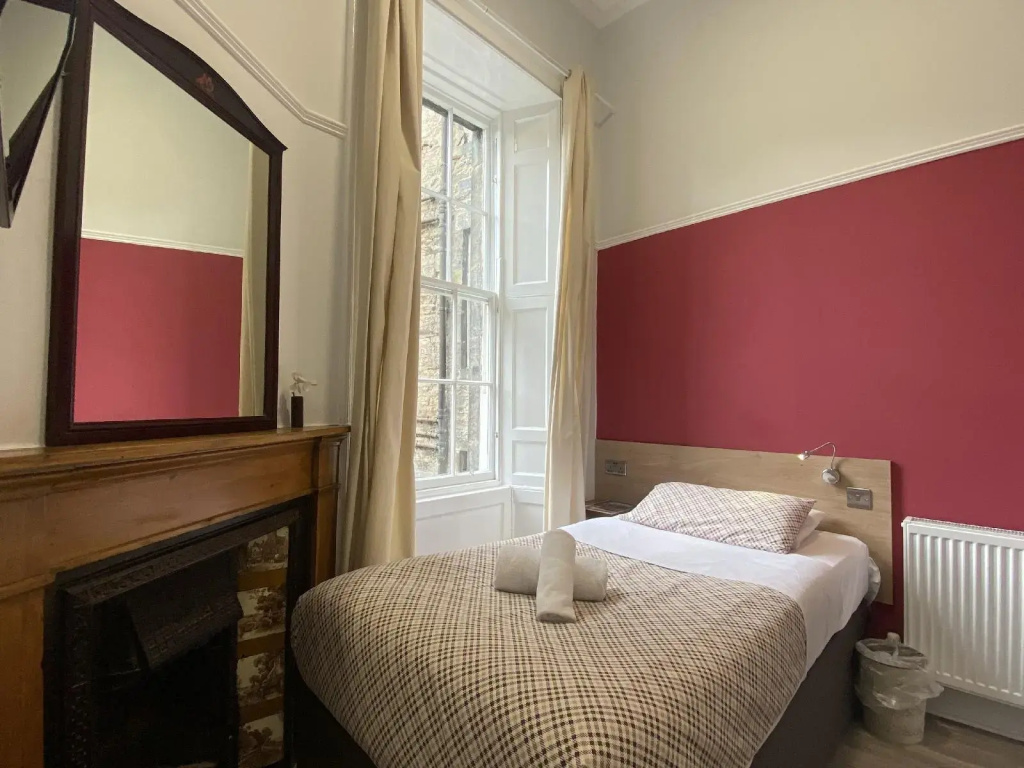 Regent House Hotel - Général