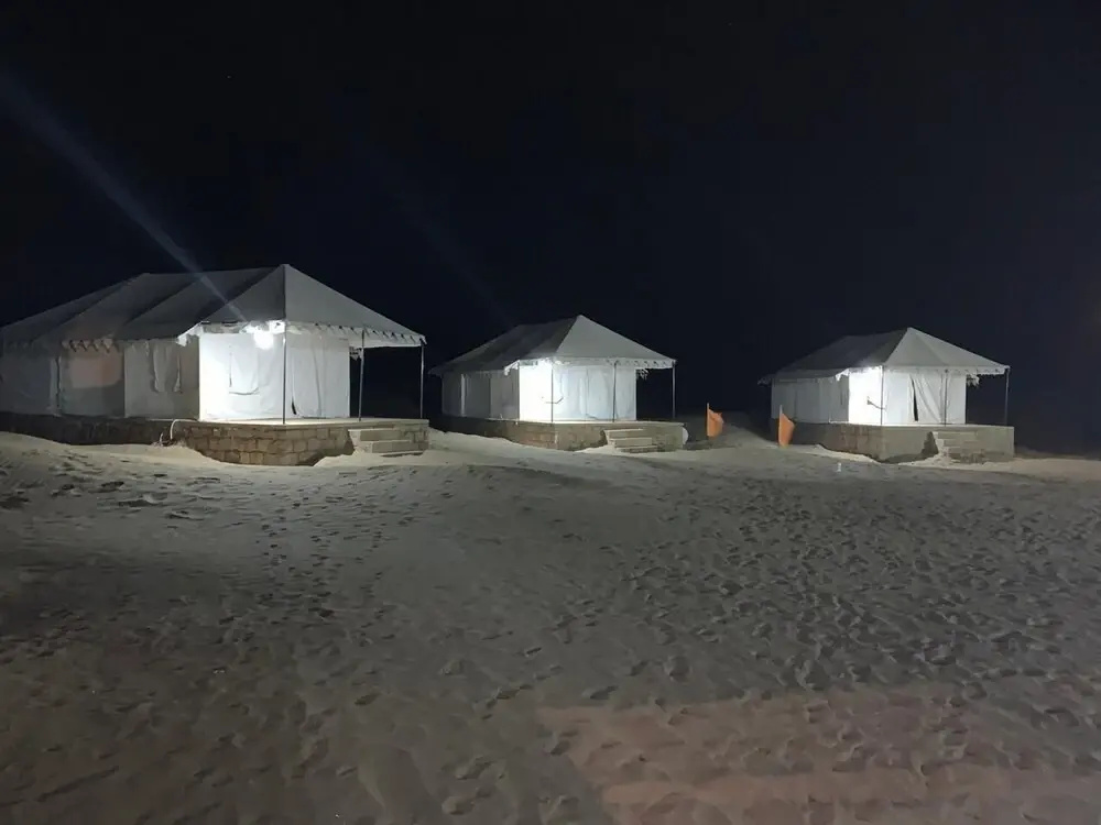 The Dunes heaven Jaisalmer