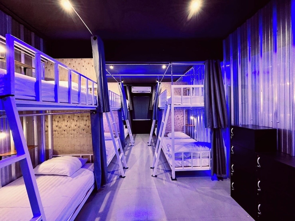 The Lab Sleep Hostel — 5