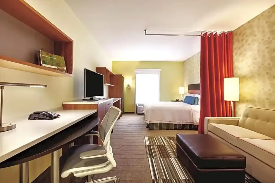 Home2 Suites by Hilton College Station - Chambres