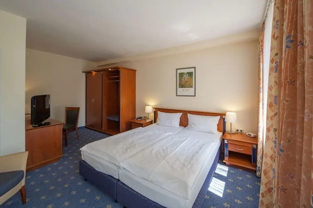 Hotel Am See - Général