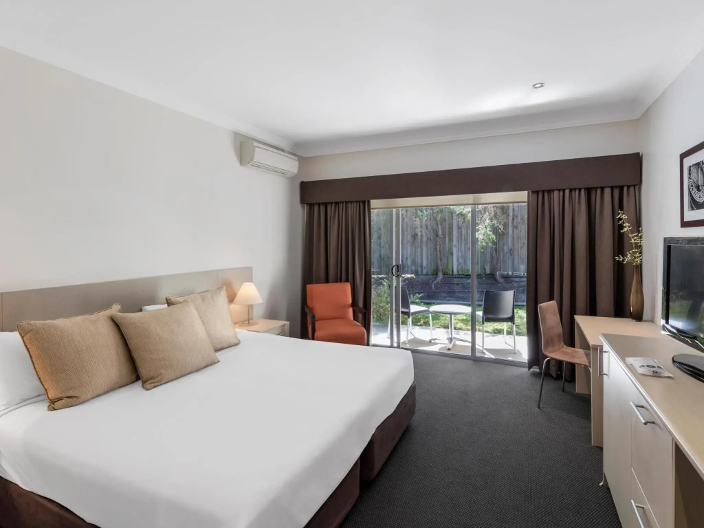 Hotel photo 20