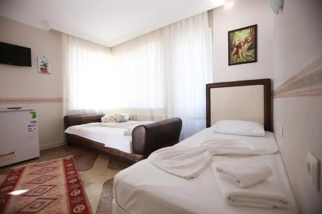Classic Triple room
