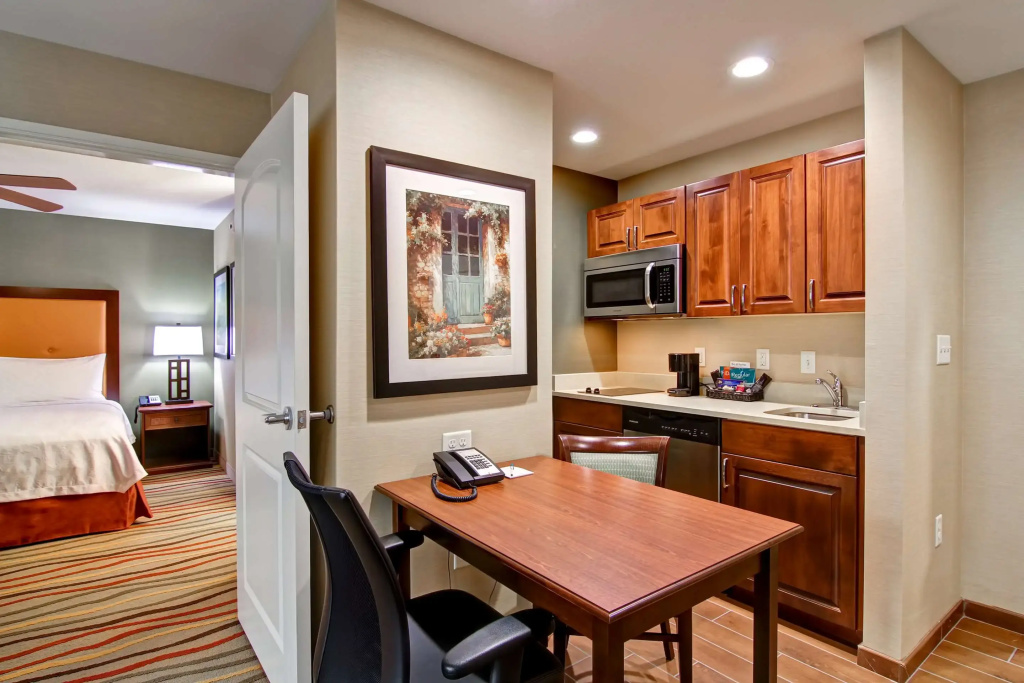Homewood Suites by Hilton Richland - Général