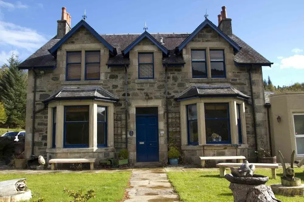 Airlie House Self-Catering