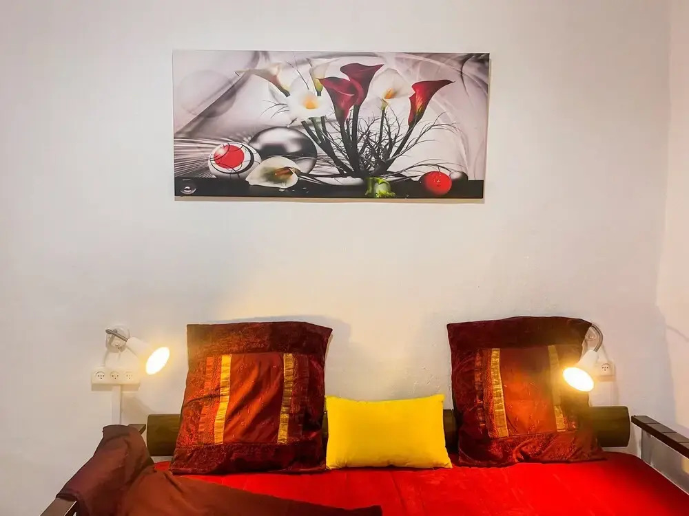 Old Town Guest House — фото 4