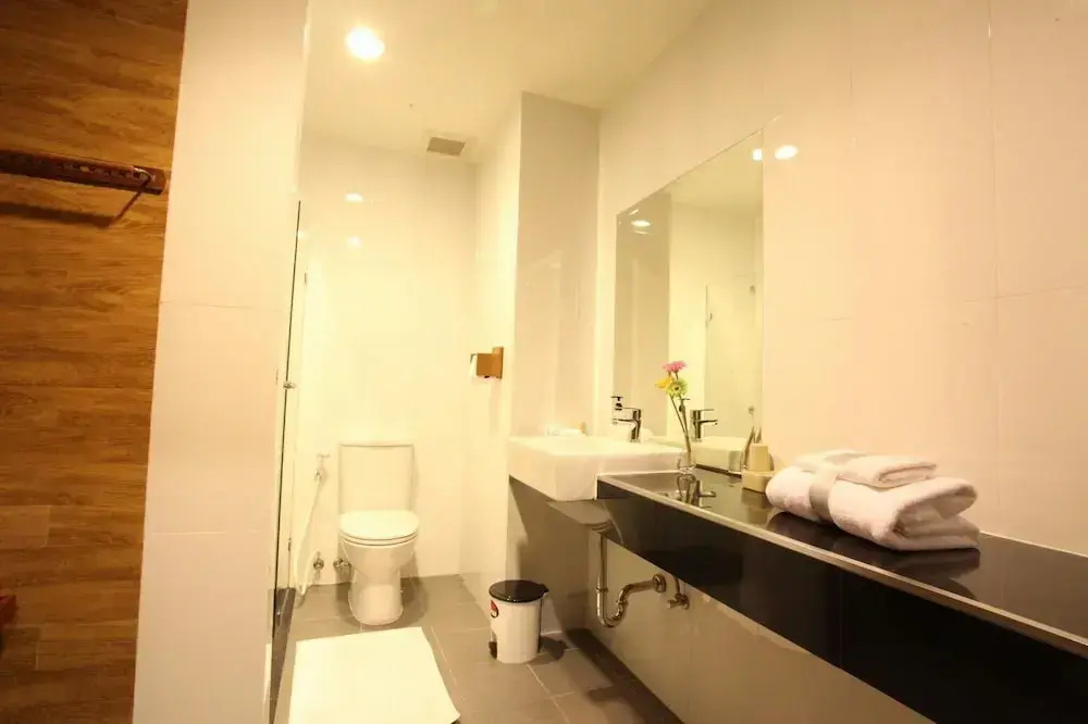 NARITA@amata - Chambres