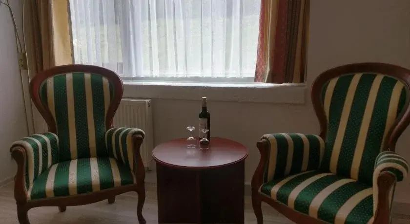 Låsby Kro og Hotel - Général