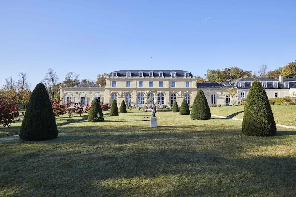 Les Maisons de Campagne – Maison du Val - Général