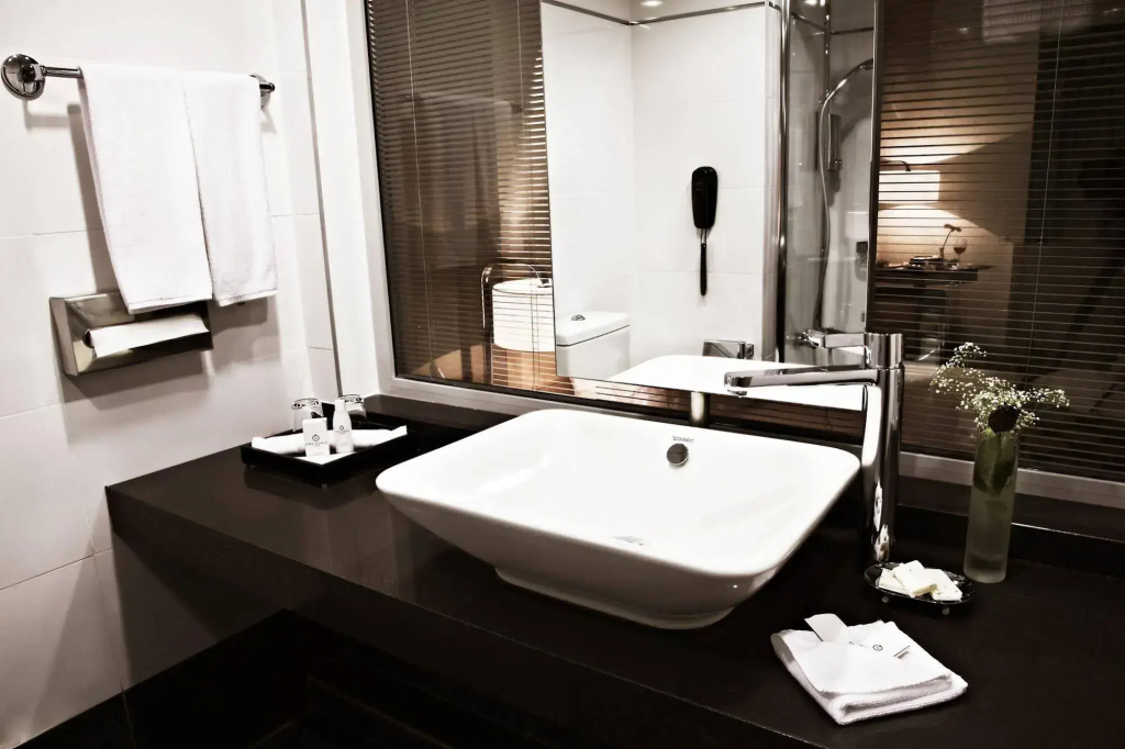 Seyhan Hotel - фото 21