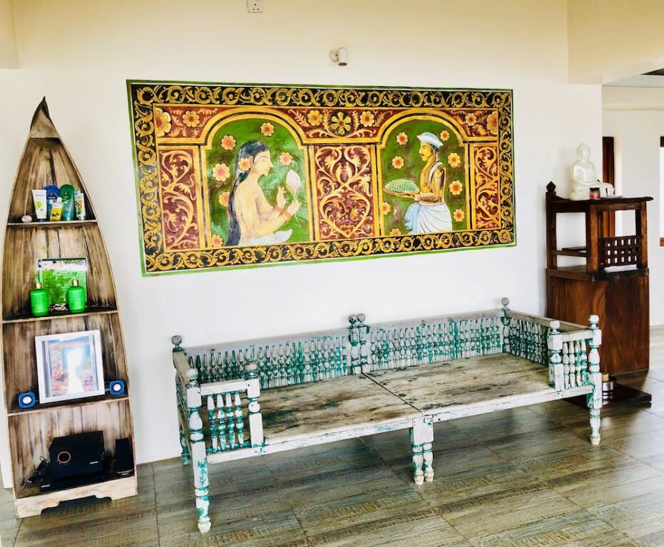 Thaproban Pavilion Resort & Spa