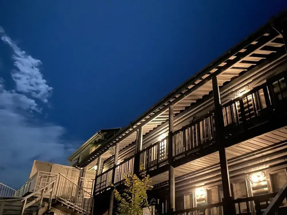 La Terrasse Awaji