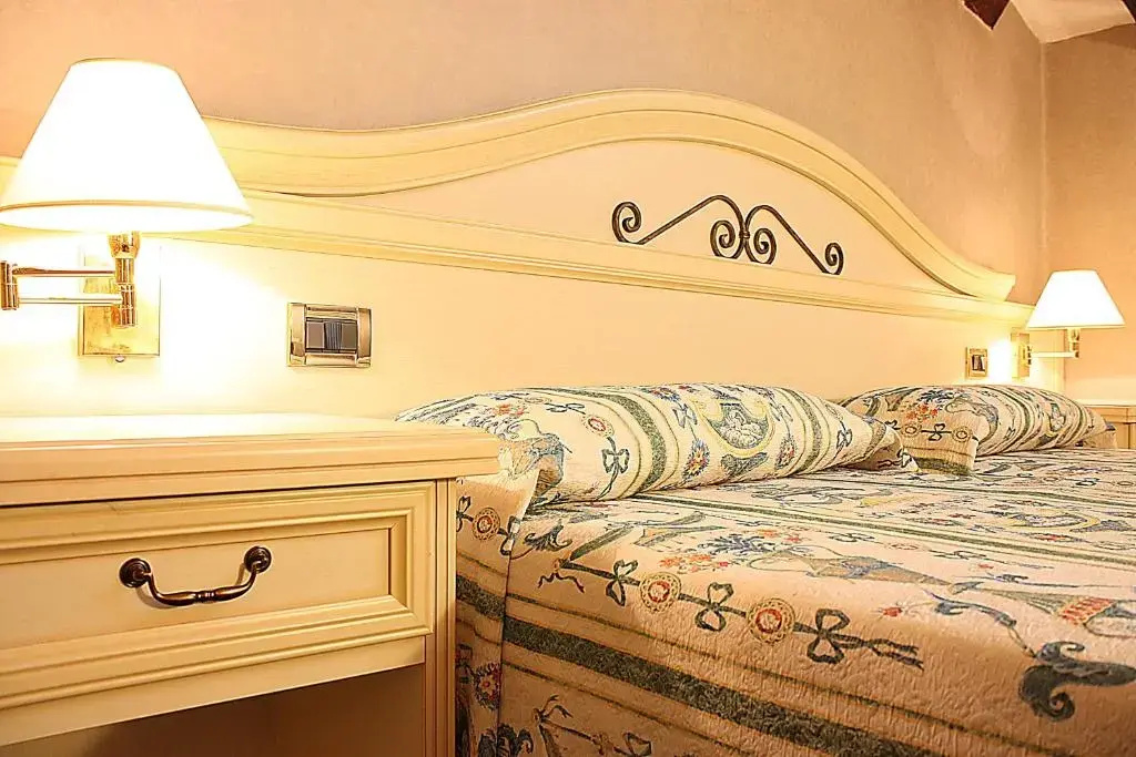 Hotel Kappa - Chambres
