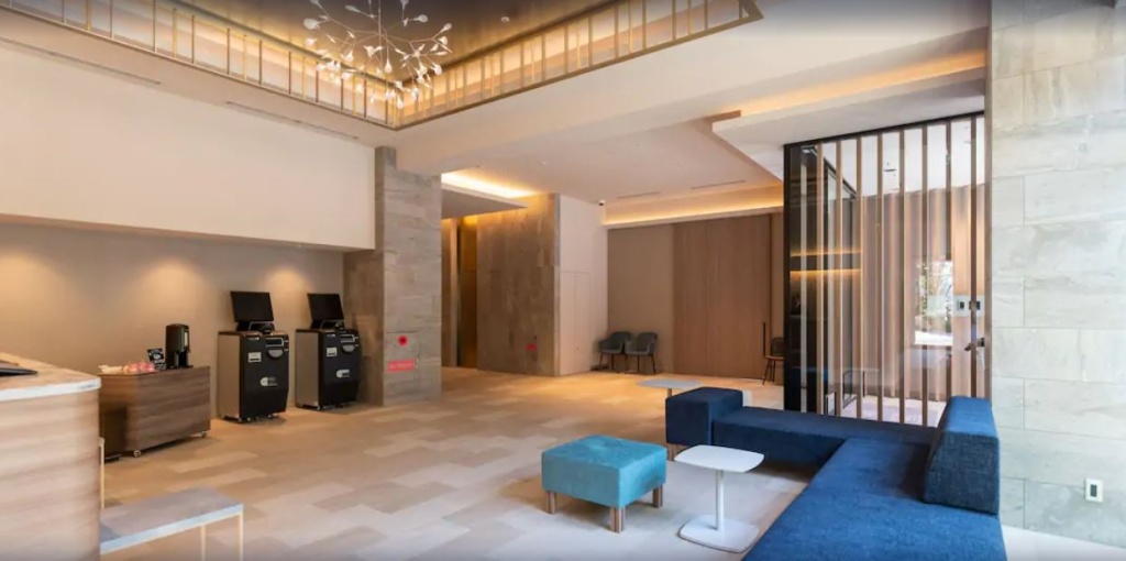 Hiyori Hotel Osaka Namba Station 사진 33