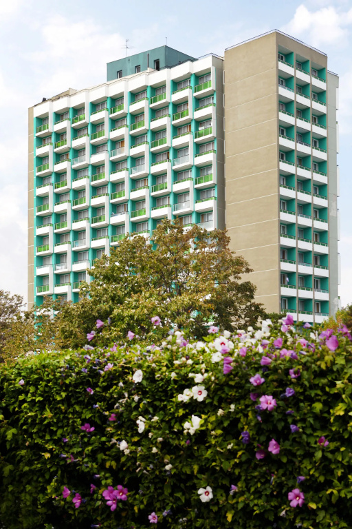 Hotel Balada - фото 3