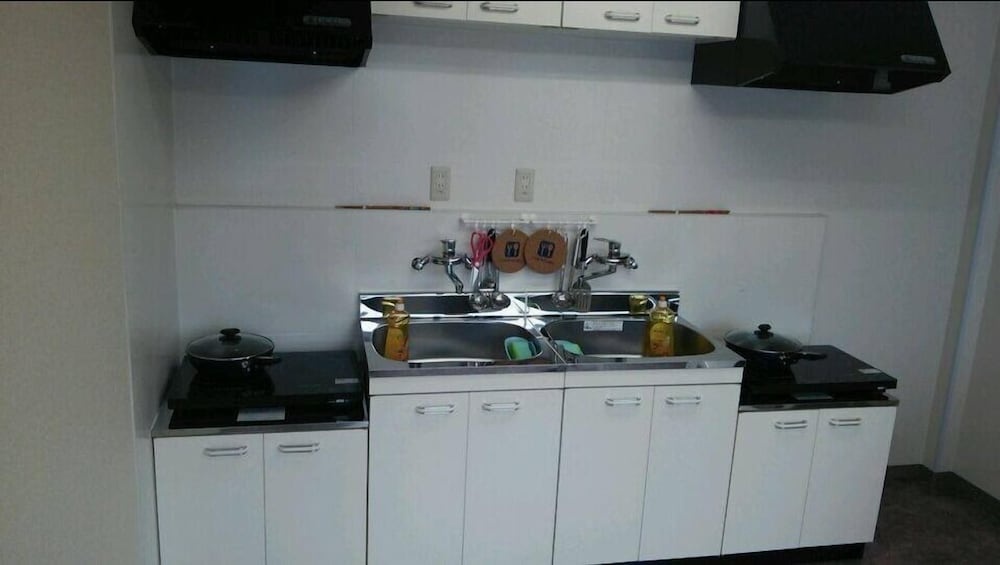 Vitti Lodge & Family Apartment - Hostel 사진 28