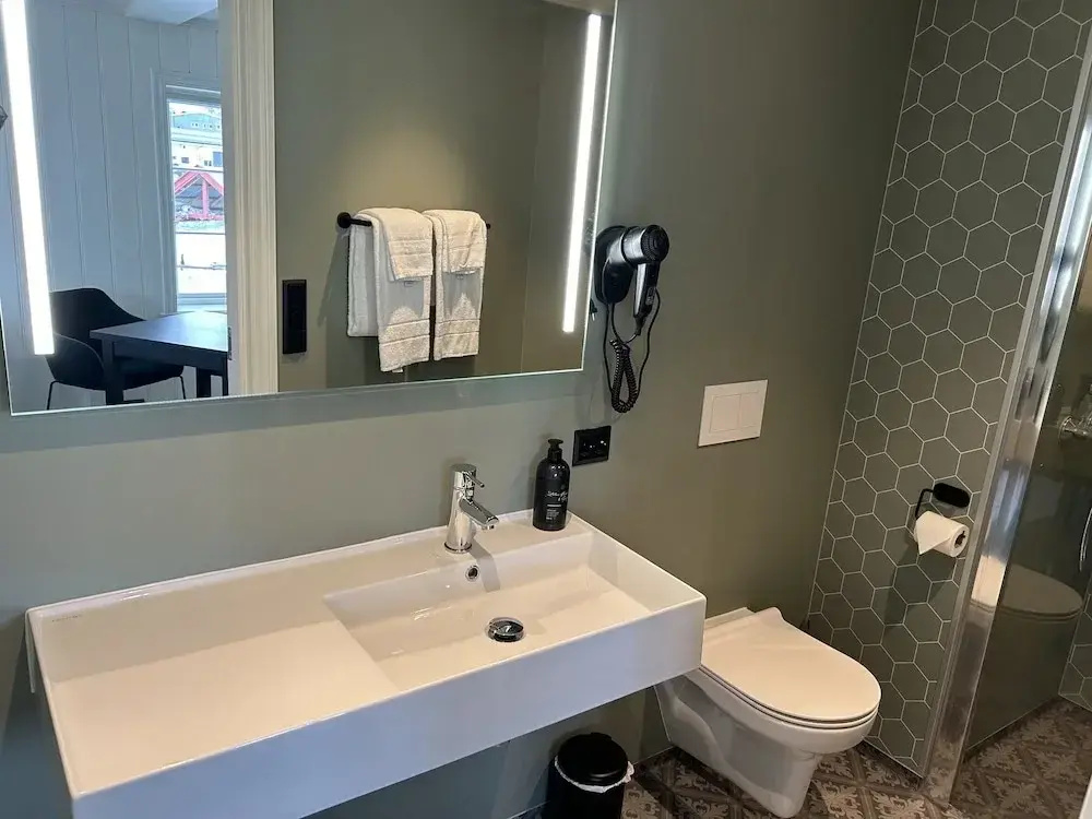 Hotel photo 7