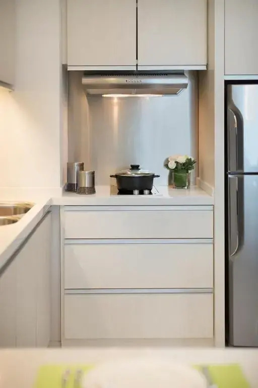 Citadines Uplands Kuching