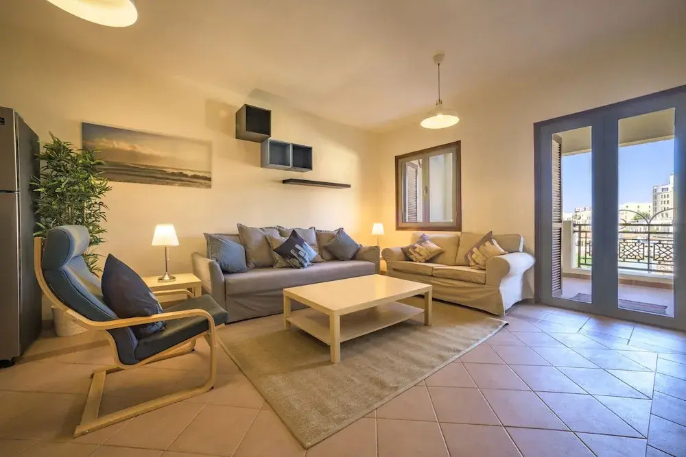 Tala Bay Residence — фото 5