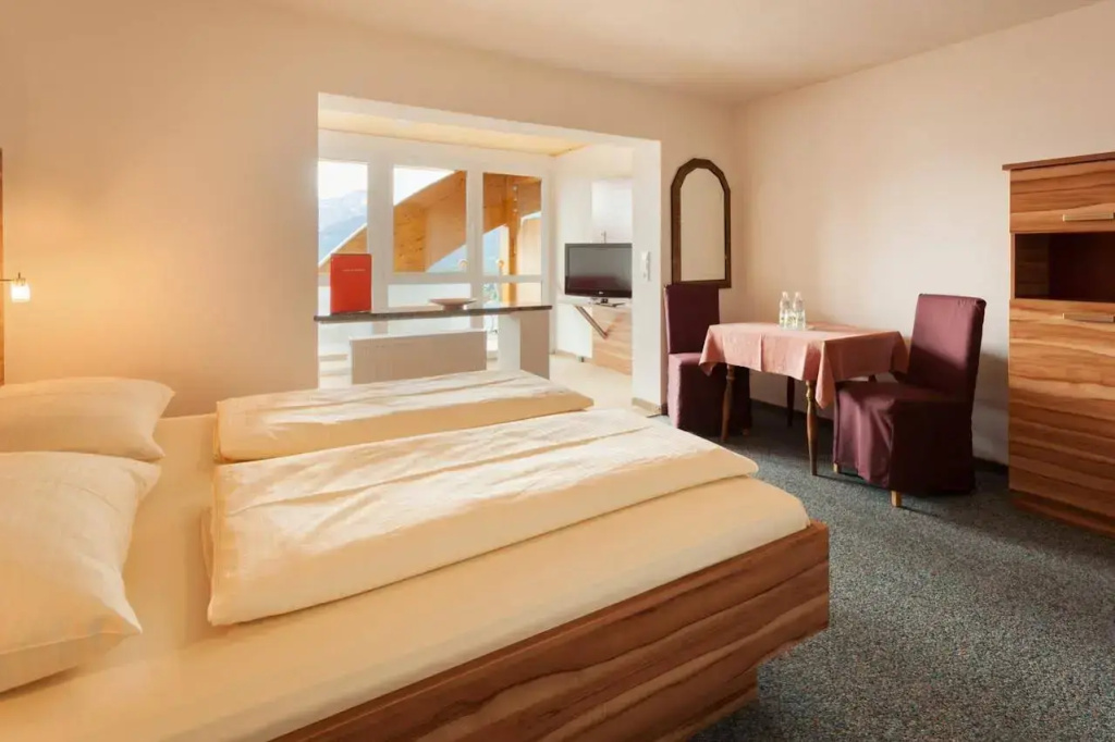 Best Western Panoramahotel Talhof - Général