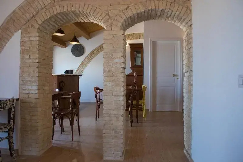 Residenza delle Grazie - Général