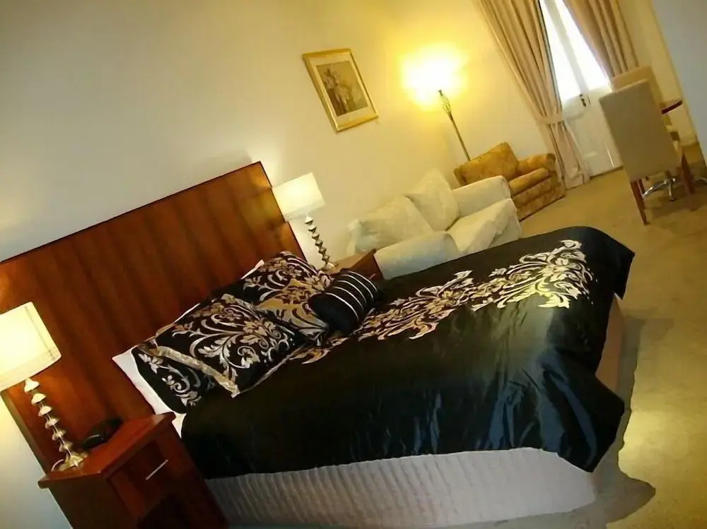 The Astra Hotel — фото 6