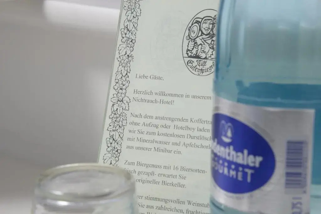 Till Eulenspiegel - Chambres