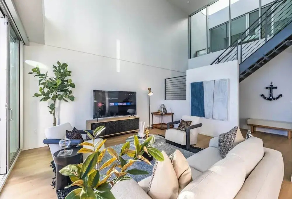 @ Marbella Lane - Luxurious 3BR Penthouse — фото 4