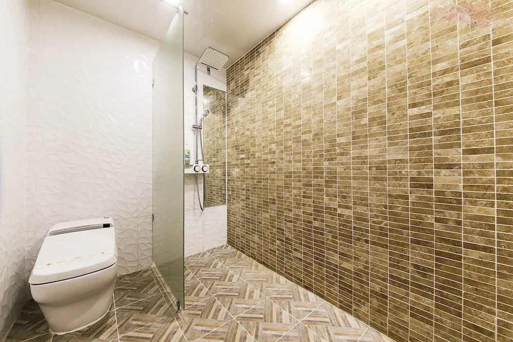 Elga Hotel - Chambres