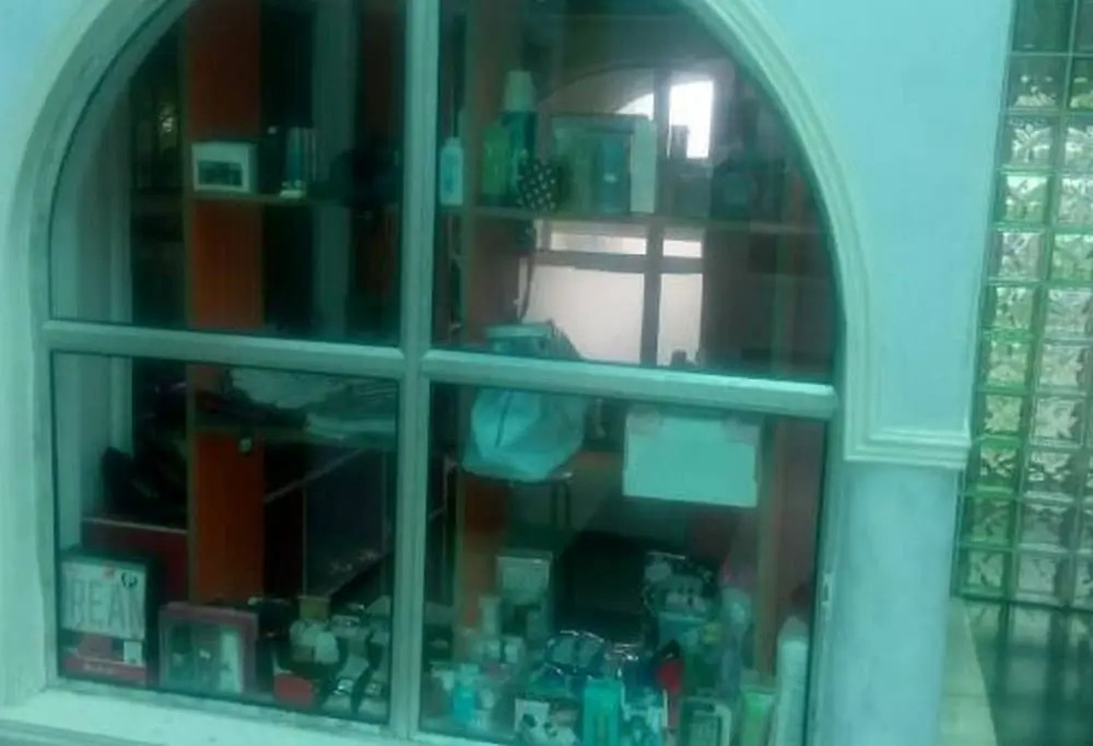 Bliss World Resorts And Hotel Suite