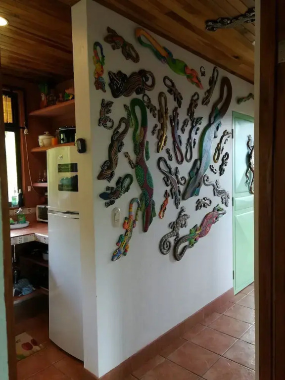 Encantada Guest House: Spectacular View & Excellent Reviews - фото 6